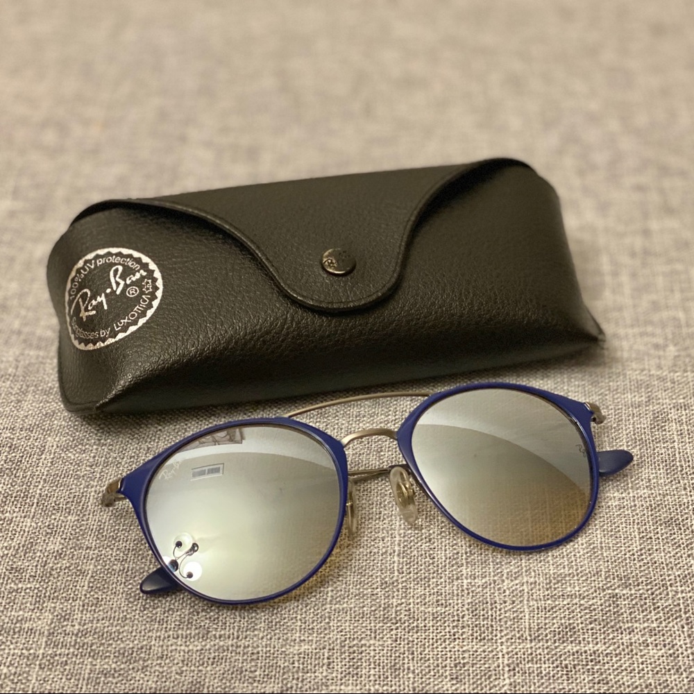 Ray-Ban   52mm sunglasses
